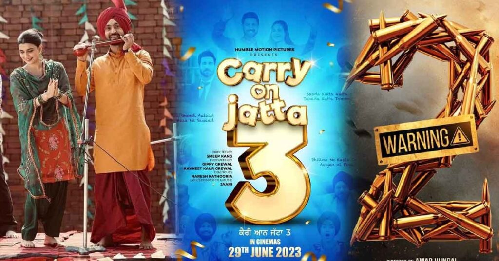 Punjabi Cinema’s Global Rise