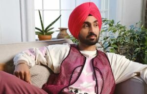 Diljit Dosanjh’s Next Big Project