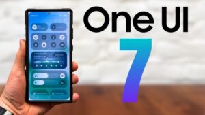 Samsung’s One UI 7 Update
