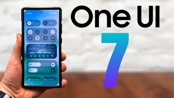 Samsung’s One UI 7 Update