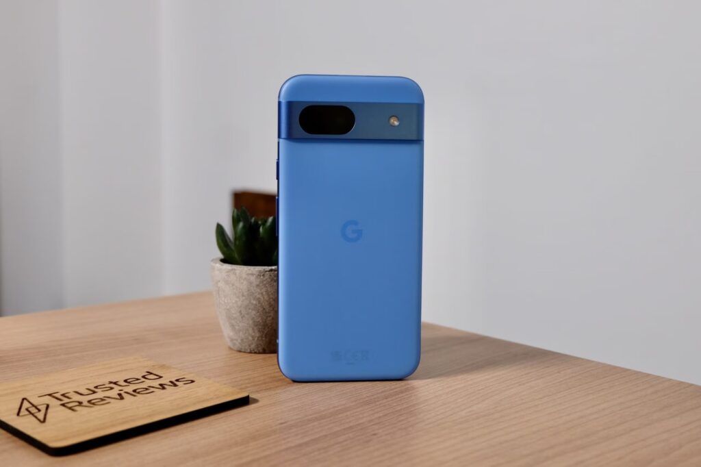 Google Pixel 9a