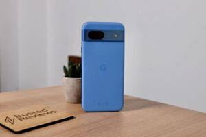 Google Pixel 9a