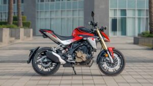 Hero Xtreme 250R