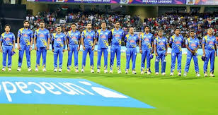India vs New Zealand