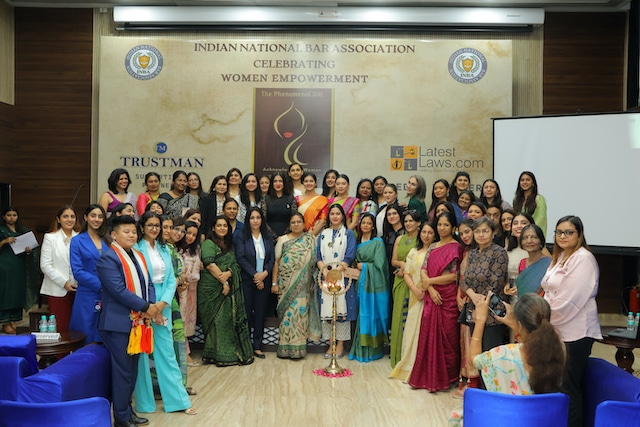 Jonita Doda 100 Most Powerful Women 2025