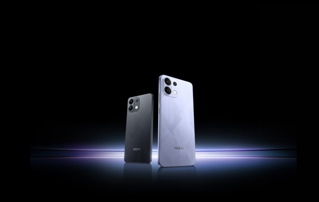 oppo k13 5g