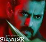 Sikandar Review