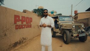 karan aujla new song pop culture