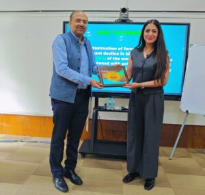 Jonita Doda Inspires