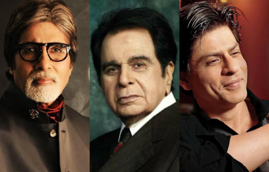 shahrukh khan ss rajamauli