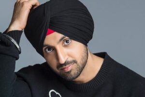 Diljit singer