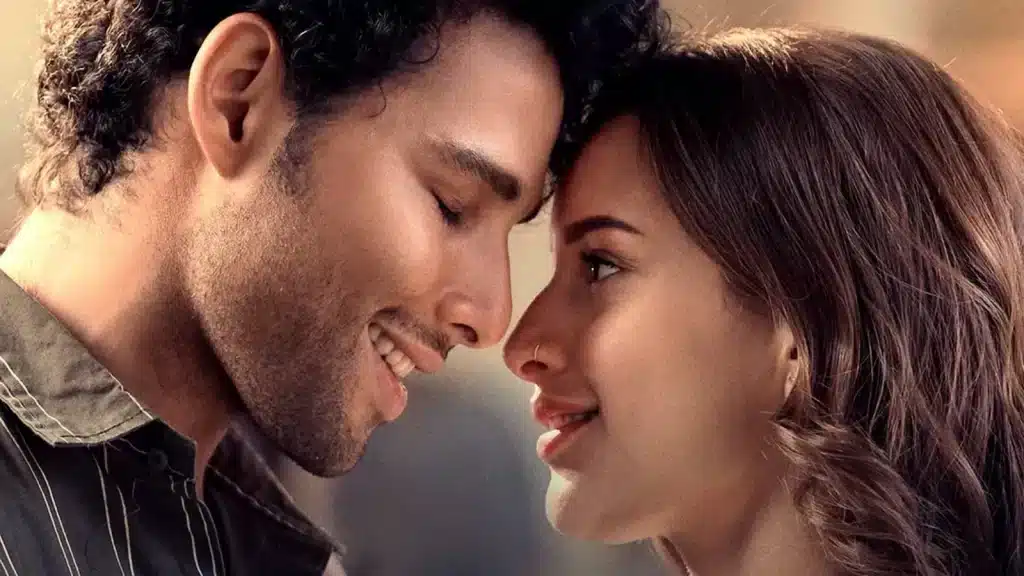 dhadak 2 starcast
