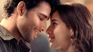 dhadak 2 starcast