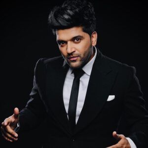 Guru Randhawa and Ricky Ross collabrartion!!