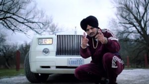 top punjabi singers