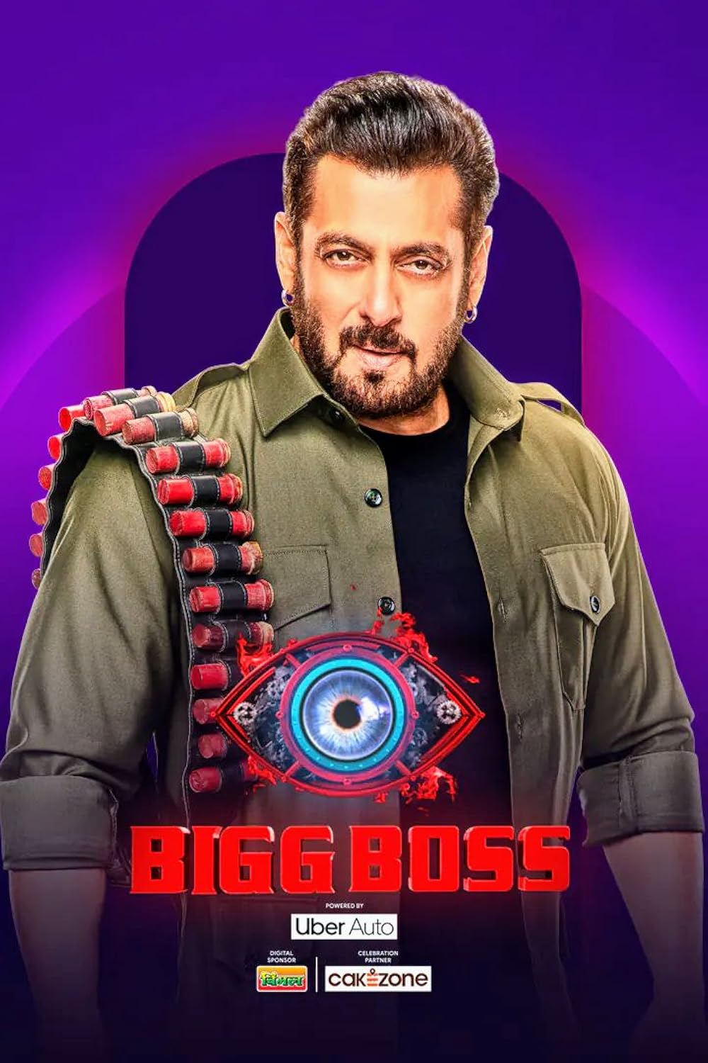 Bigg Boss New Season