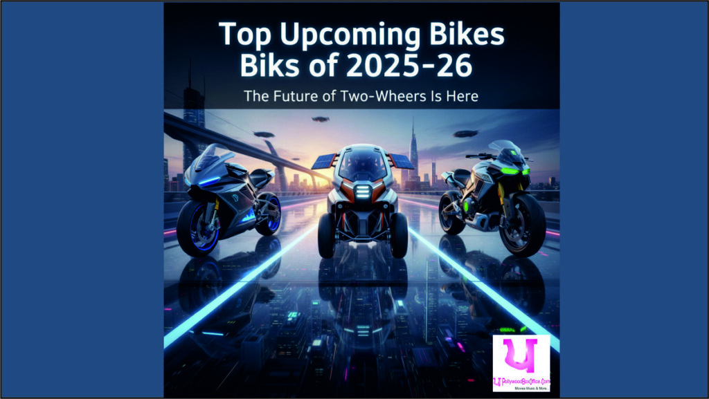 Bikes 25-26