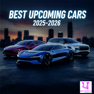 Best and Most Attractive Upcoming Cars 2025–26