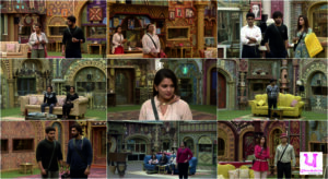 Bigg Boss New Season Episode 25