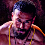 Tiger Shroff in intense action scene from Baaghi 4