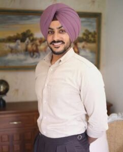 Rajvir Jawanda Passes Away