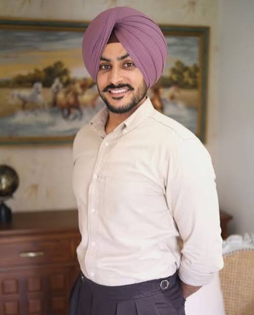 Rajvir Jawanda Passes Away
