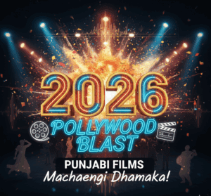 2026 Ka Pollywood Blast: Kaun-Kaun Si Punjabi Films Machayengi Dhamaka?