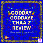 Godday Godday Chaa 2 Review: A Light-Hearted Punjabi Comedy Rooted in Family and Wedding Traditions