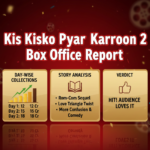 ‘Kis Kisko Pyaar Karoon 2’ Box Office Report: Day-Wise Collections, Story Analysis and Verdict