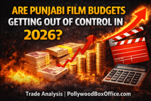 Are Punjabi Film Budgets Getting Out of Control in 2026