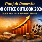 Punjab Domestic Box Office Outlook 2026: Can Theatrical Momentum Sustain Growth?