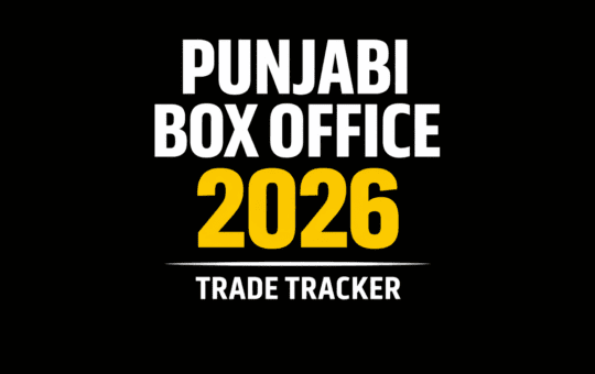 Punjabi Box Office Collection 2026 Complete Trade Tracker & Overseas Performance Report