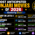 Most Anticipated Punjabi Movies of 2026 Ranked by Buzz