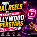 How Viral Reels Are Creating New Pollywood Superstars Overnight