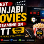 Best Punjabi Movies Streaming on OTT Right Now (2026 Edition)