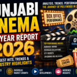 Punjabi Cinema Mid-Year Report 2026 Biggest Hits, Trends, and Industry Highlights