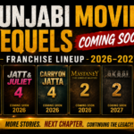 Punjabi Movie Sequels Coming Soon (Franchise Lineup 2026–2027)