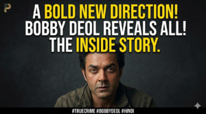 bobby deol in ranga billa webseries
