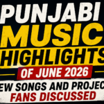 punjabi music