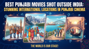 Best Punjabi Movies Shot Outside India Stunning International Locations in Punjabi Cinema