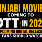Punjabi Movies Coming to OTT in 2026 thumbnail with black background and bold yellow and white text highlighting upcoming digital releases.