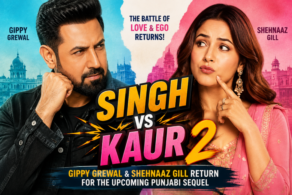 singh versus kaur