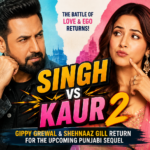 singh versus kaur