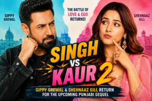 singh versus kaur