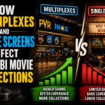 How Multiplexes and Single Screens Affect Punjabi Movie Collections