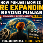 How Punjabi Movies Are Expanding Beyond Punjab India, Canada, UK & Overseas Markets in 2026