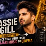 Jassie Gill The Journey of a Voice That Went From Punjabi Music to Cinema