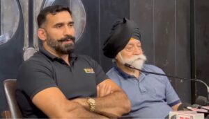 PWR Set to Give Professional Wrestling a New Identity in India, ‘Kranti’ Campaign Takes Shape