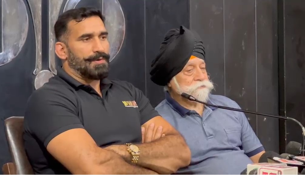 PWR Set to Give Professional Wrestling a New Identity in India, ‘Kranti’ Campaign Takes Shape