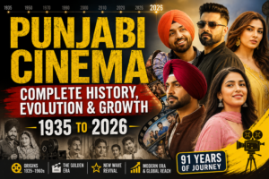 Punjabi-Cinema-91-Years-of-Evolution